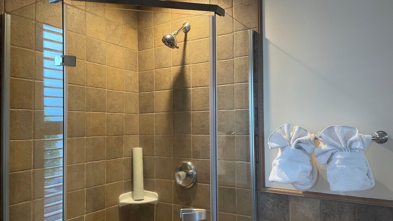 Photo of Bathroom in Wildwood