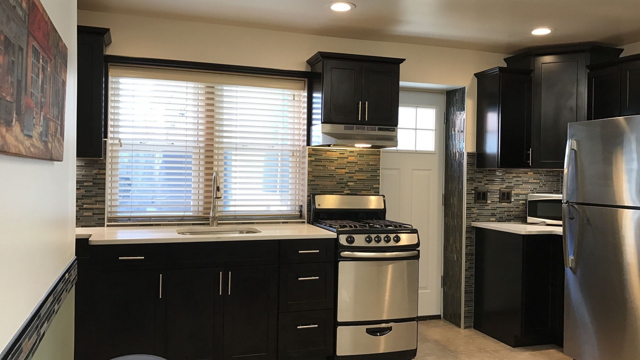 Photo of Kitchen in Wildwood