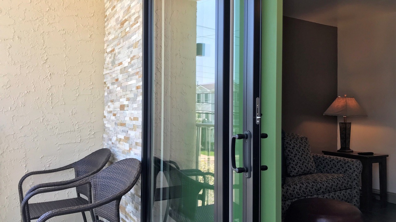 Photo of Patio Balcony in Wildwood