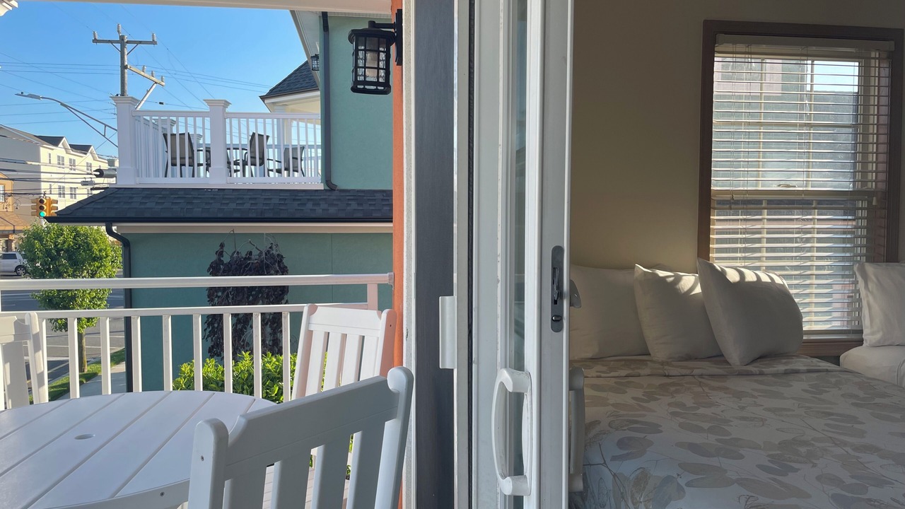Photo of Patio Balcony in Wildwood