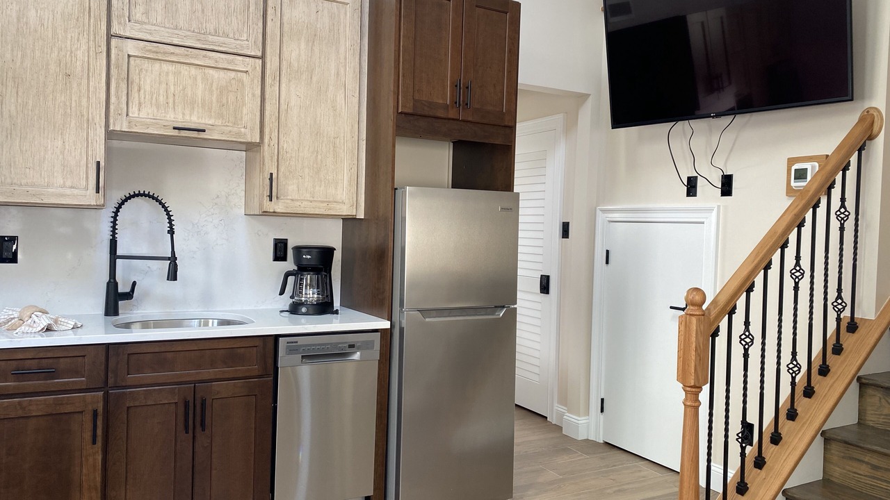 Photo of Kitchen in Wildwood