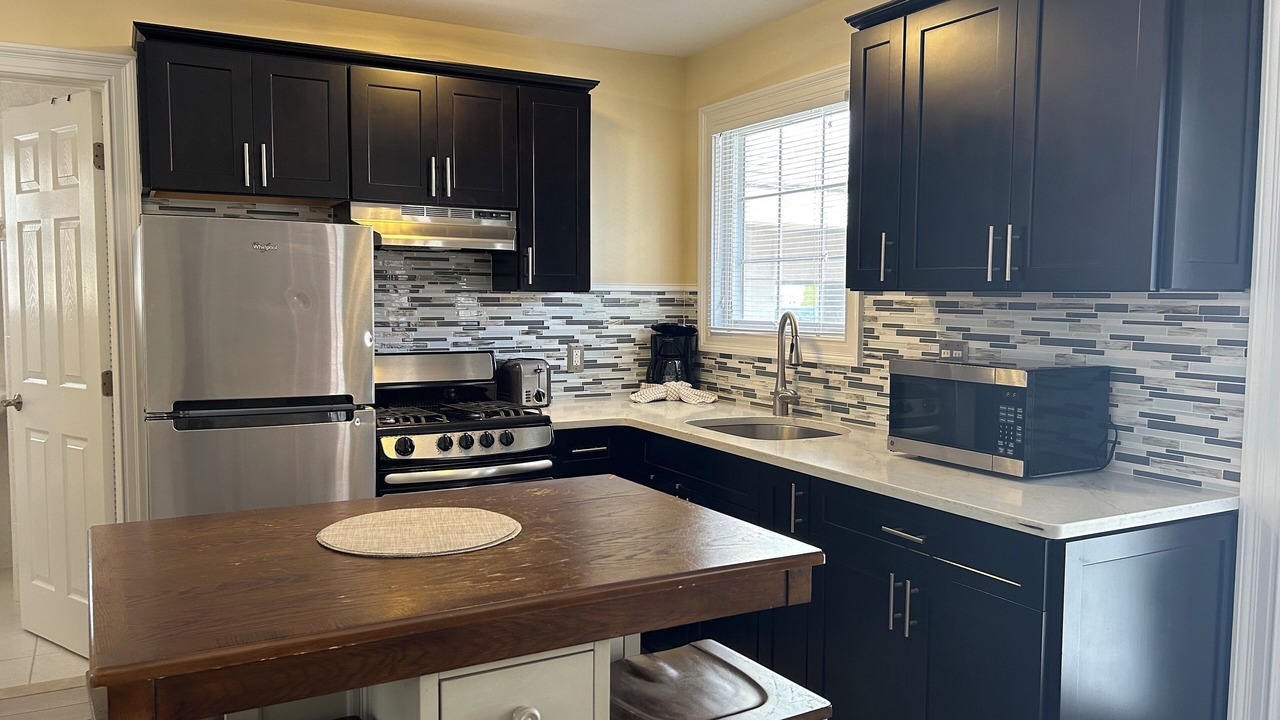 Photo of Kitchen in Wildwood