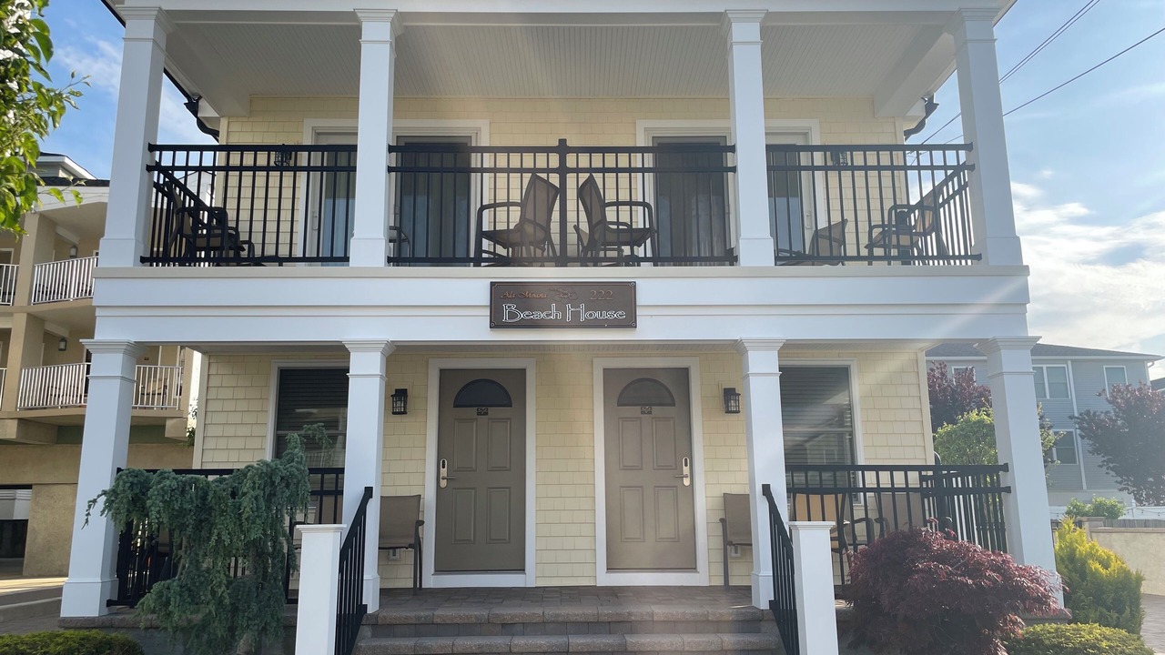 Photo of Patio Balcony in Wildwood