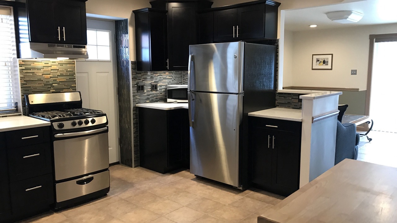 Photo of Kitchen in Wildwood