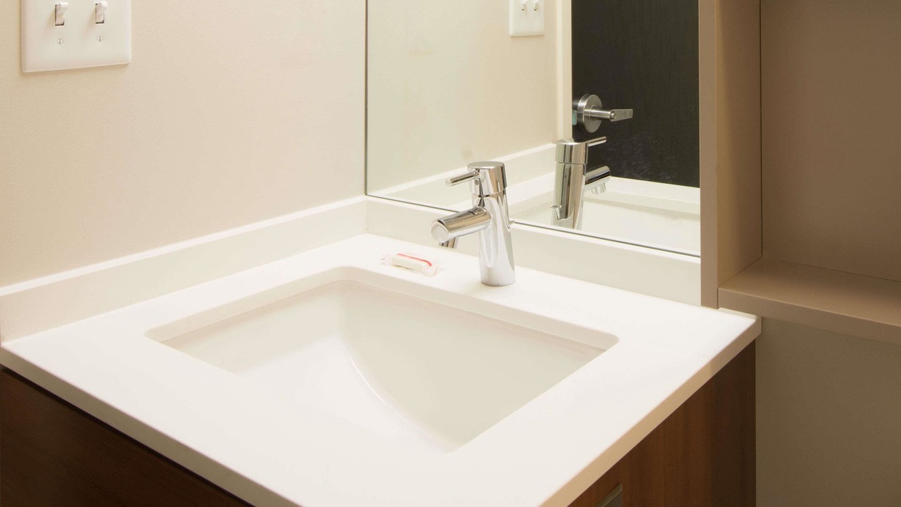 Photo of Bathroom in Ridley Park