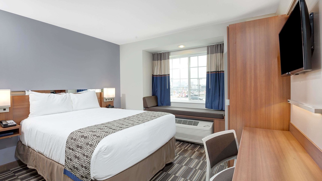 Photo of Bedroom in Ridley Park