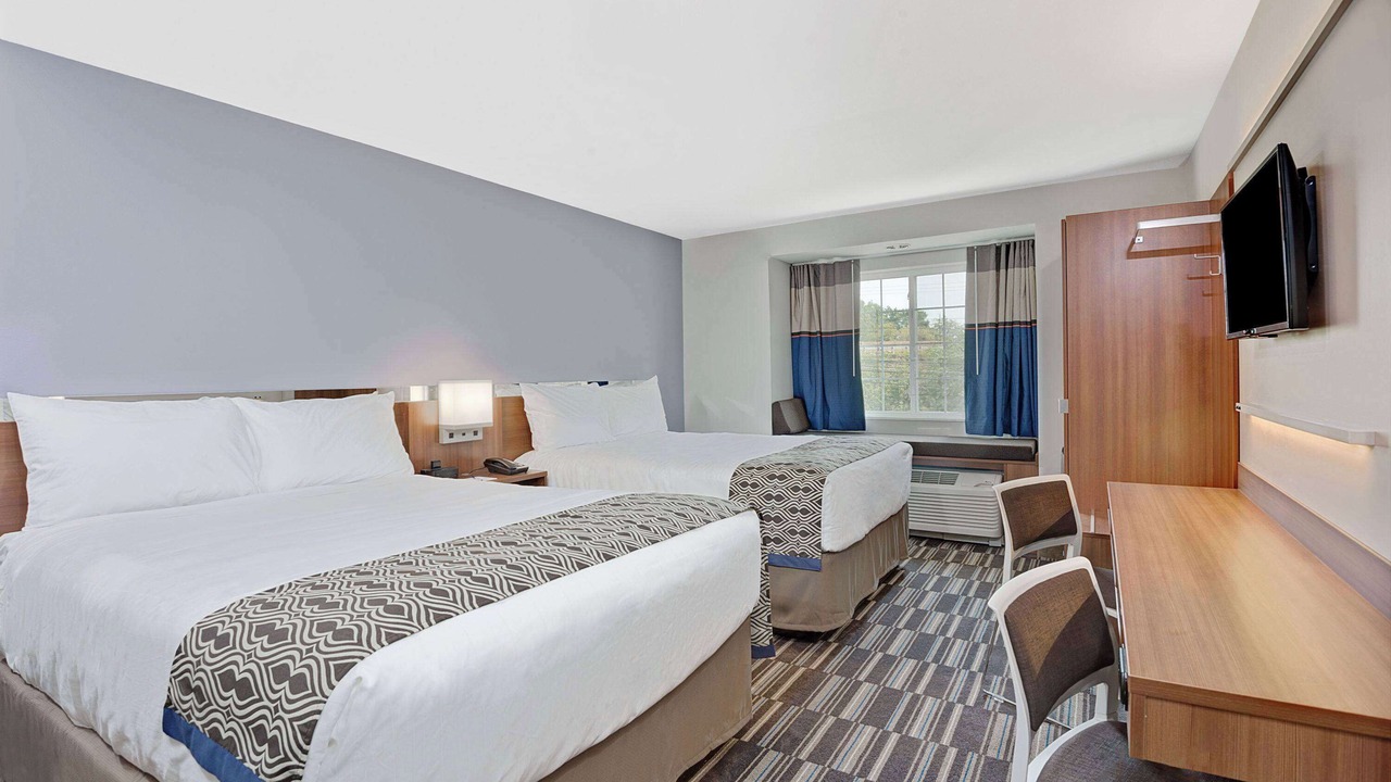 Photo of Bedroom in Ridley Park