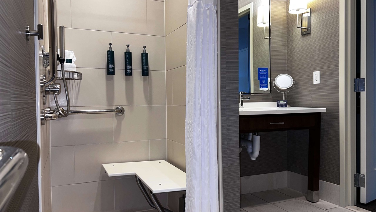 Photo of Bathroom in Reading