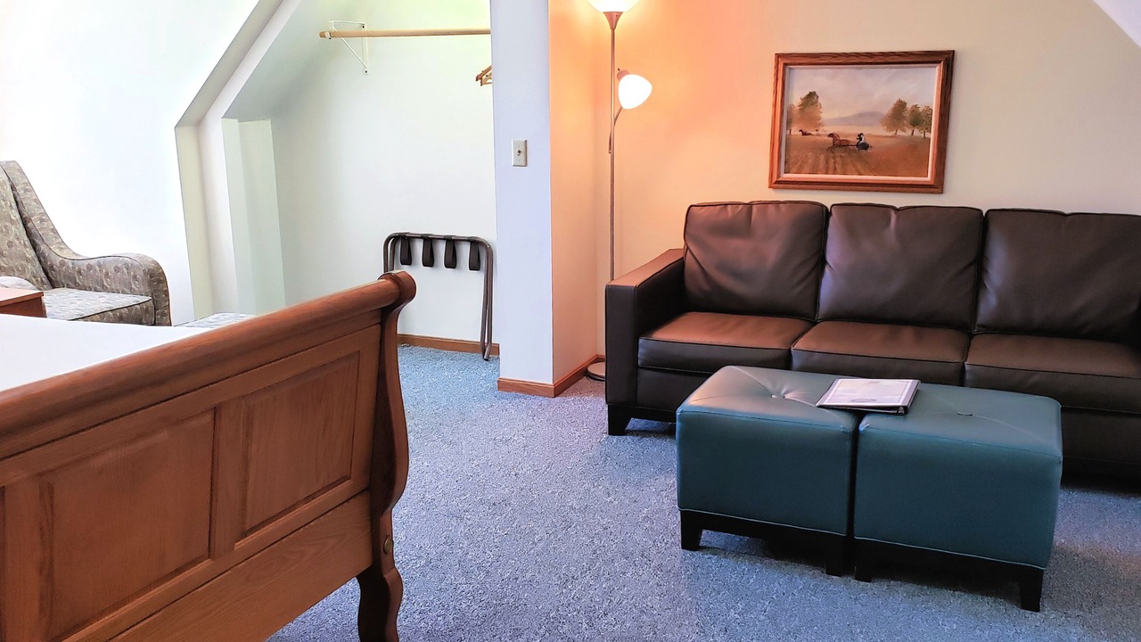 Photo of Bedroom in Berlin