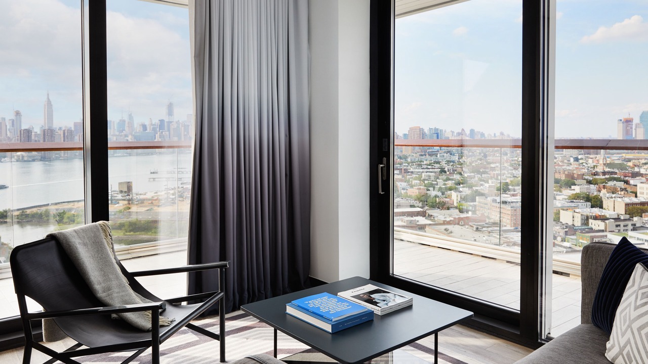 Photo of Bedroom in Firms