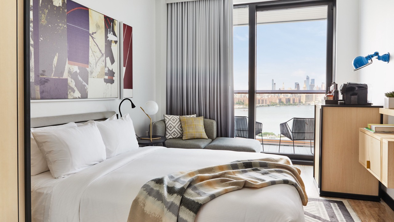 Photo of Bedroom in Firms