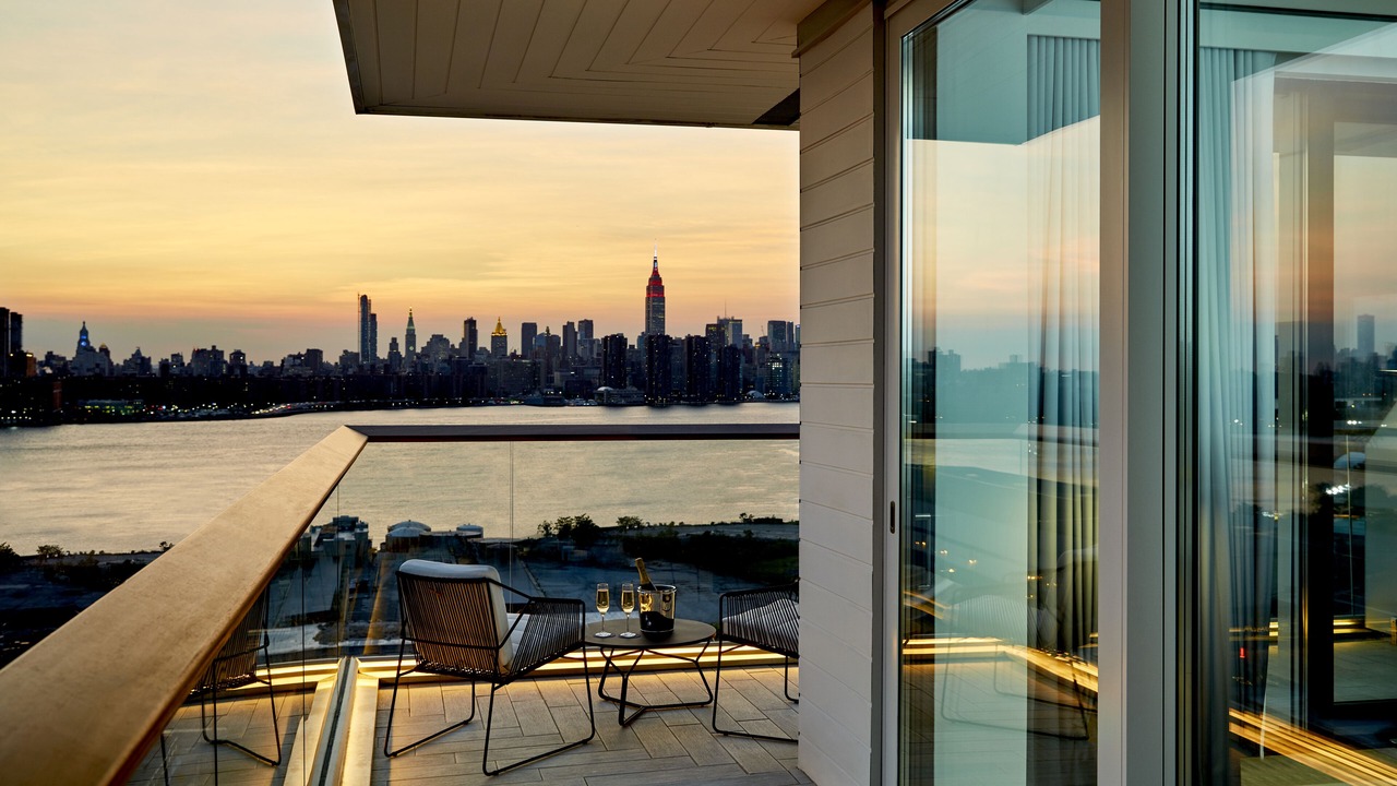 Photo of Patio Balcony in Firms