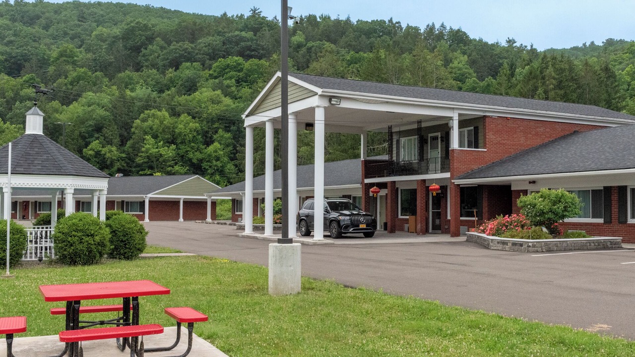 Photo of Outdoor in Horseheads