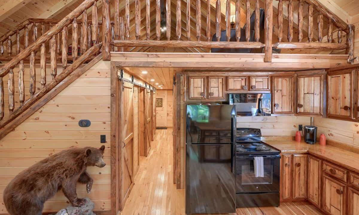 Photo of Kitchen in Nelsonville