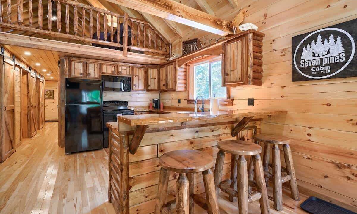 Photo of Kitchen in Nelsonville