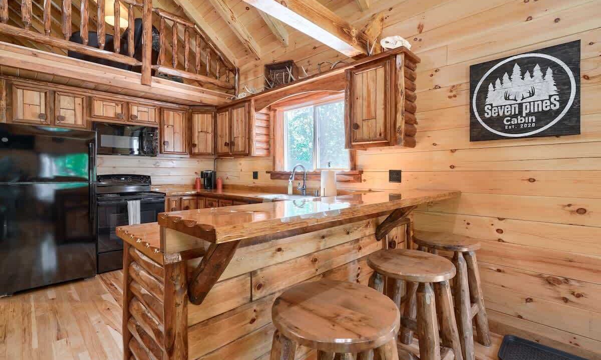 Photo of Kitchen in Nelsonville