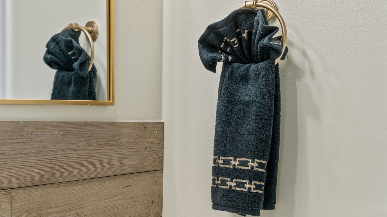 Photo of Bathroom in Long Pond