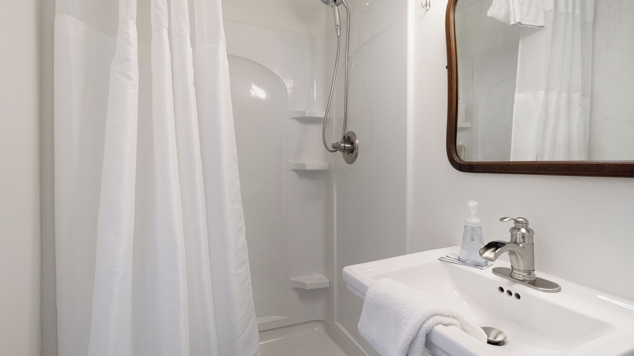 Photo of Bathroom in Cotter