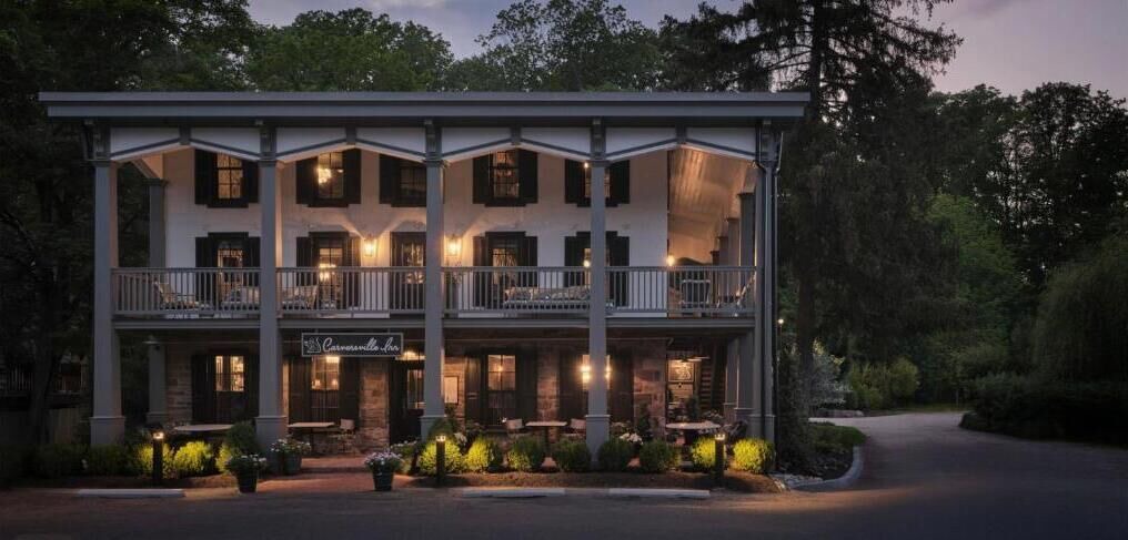 Photo of Outdoor in Carversville