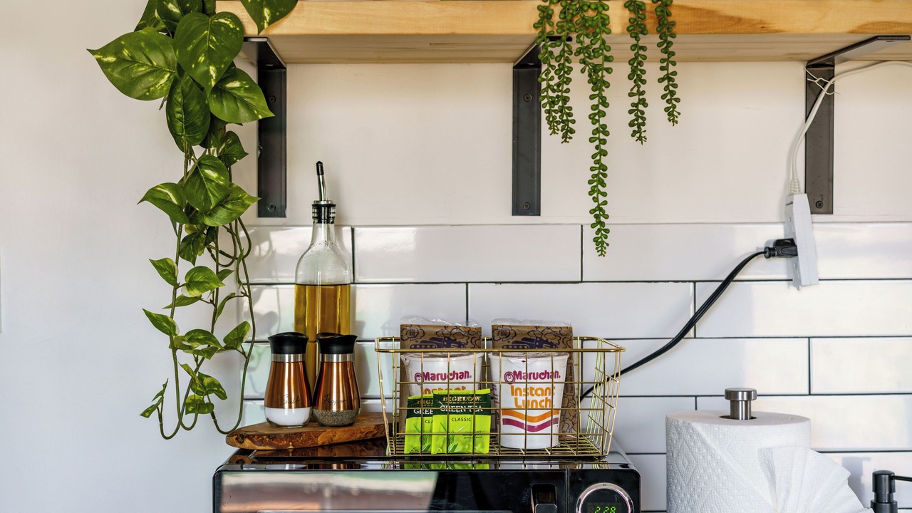 Photo of Kitchen in German Village
