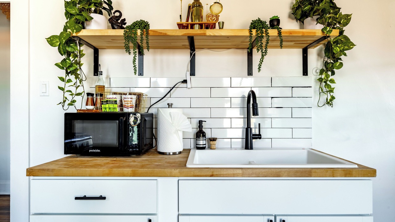 Photo of Kitchen in German Village