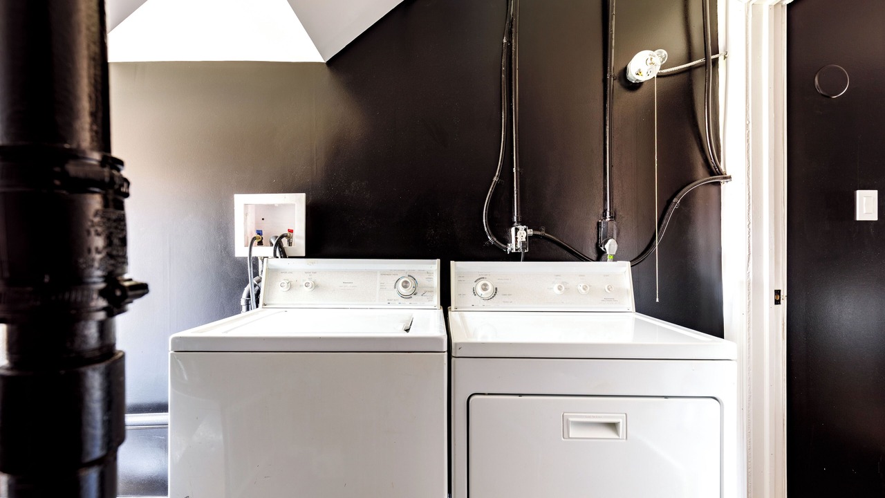 Photo of Bathroom in German Village