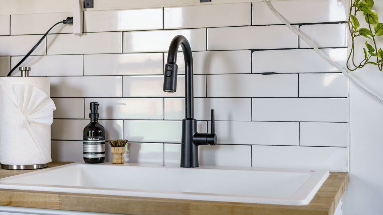 Photo of Kitchen in German Village