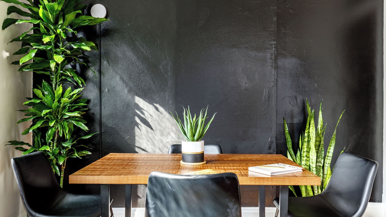 Photo of Livingroom in German Village