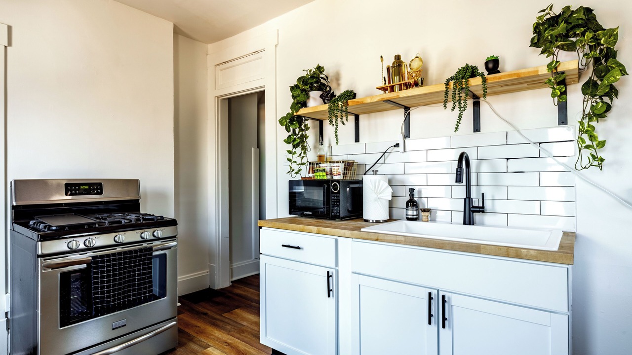 Photo of Kitchen in German Village