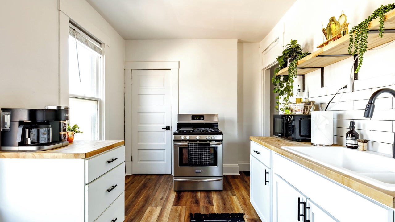 Photo of Kitchen in German Village
