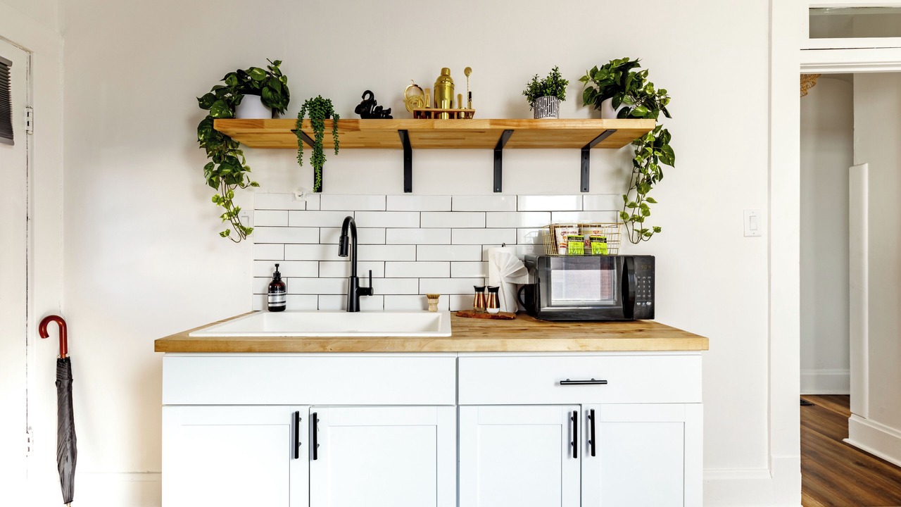Photo of Kitchen in German Village