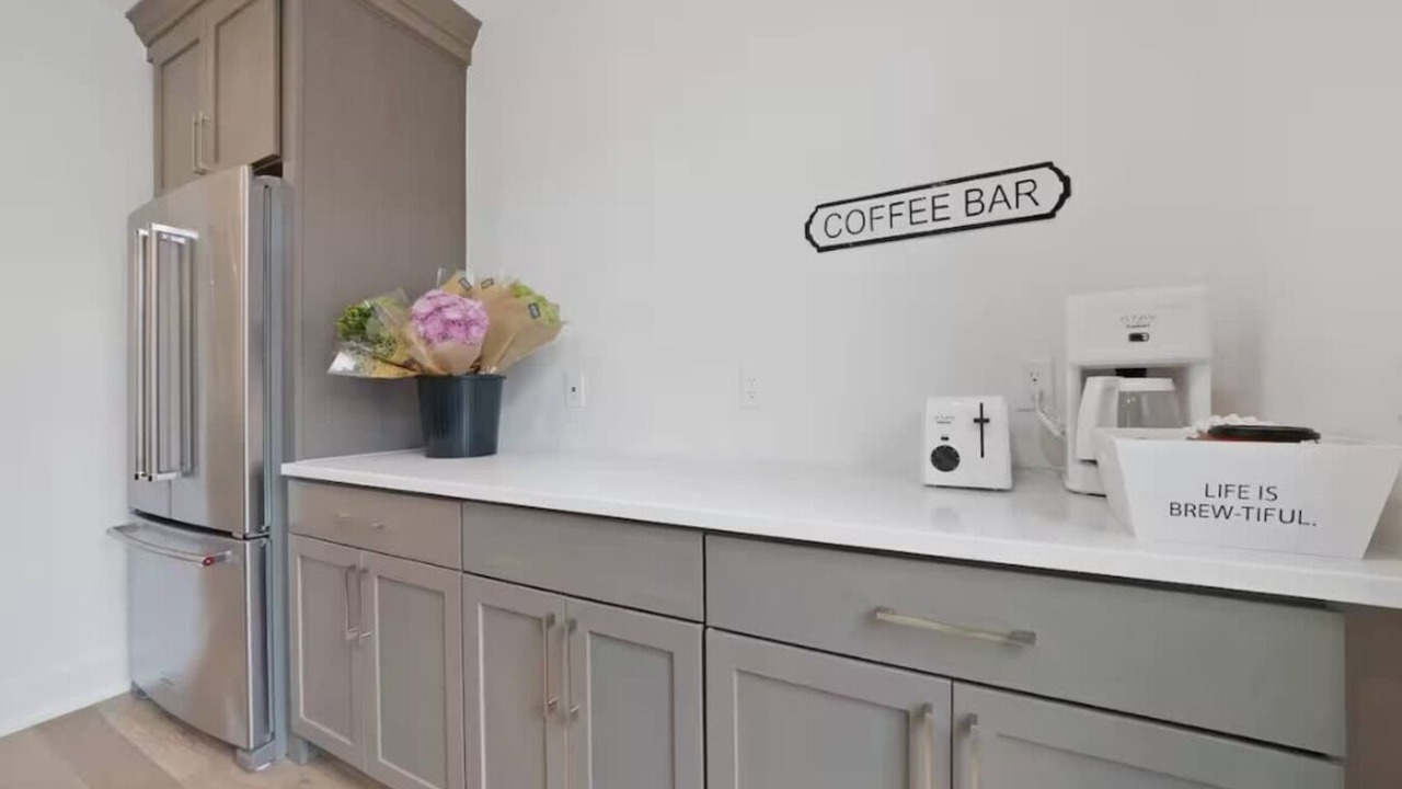 Photo of Kitchen in Italian Village