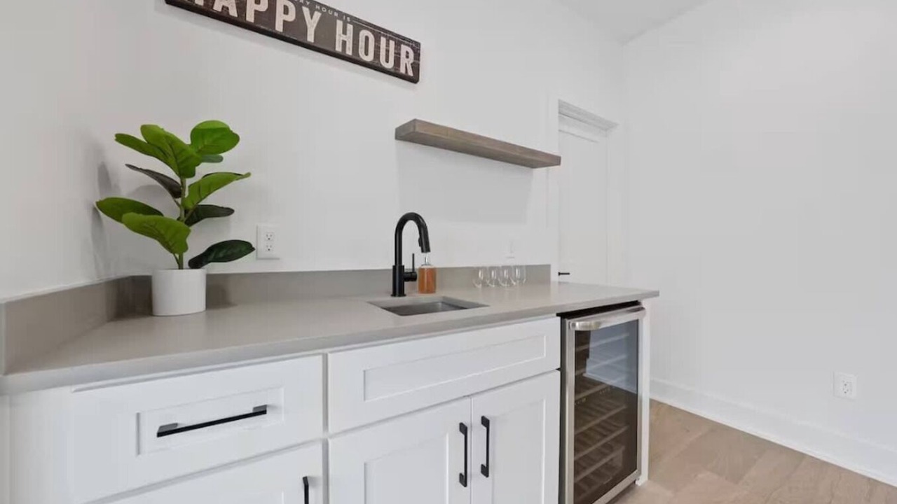 Photo of Kitchen in Italian Village