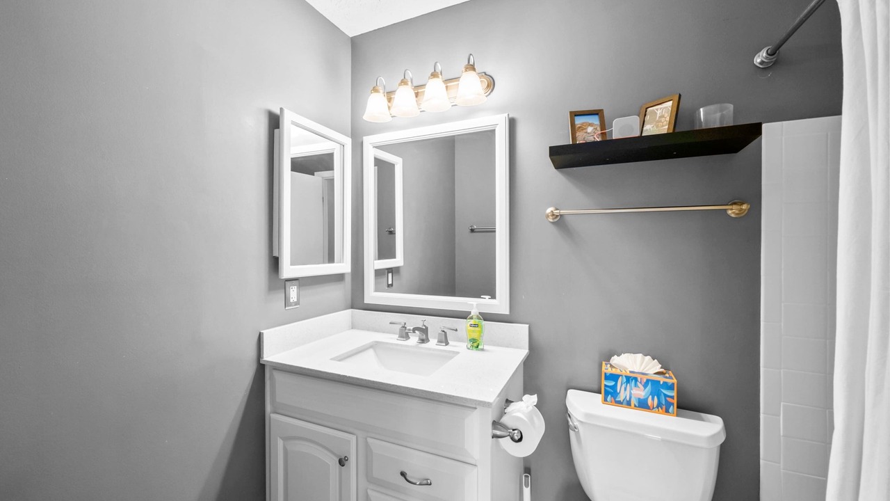 Photo of Bathroom in Columbus
