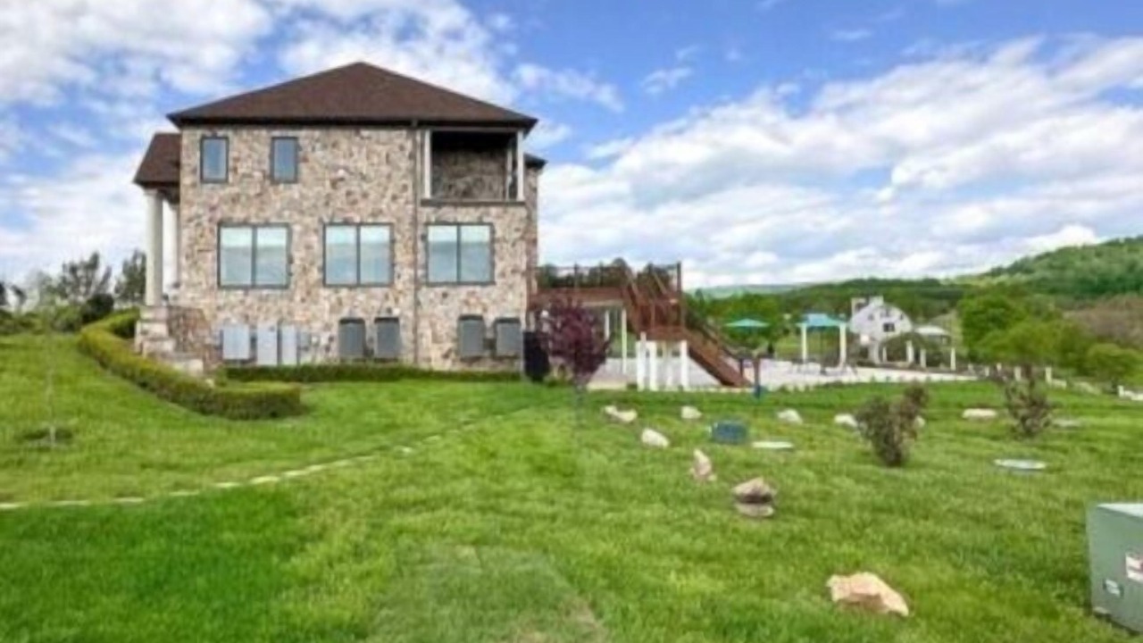 Photo of Outdoor in Purcellville