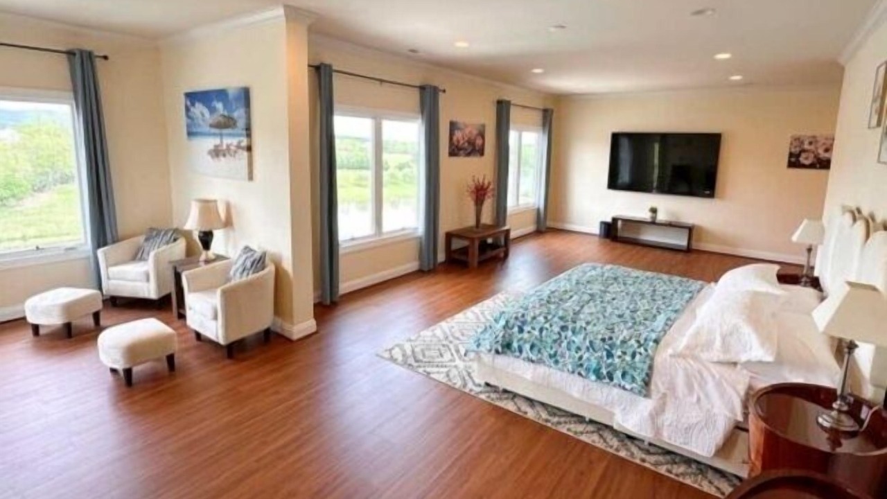 Photo of Bedroom in Purcellville