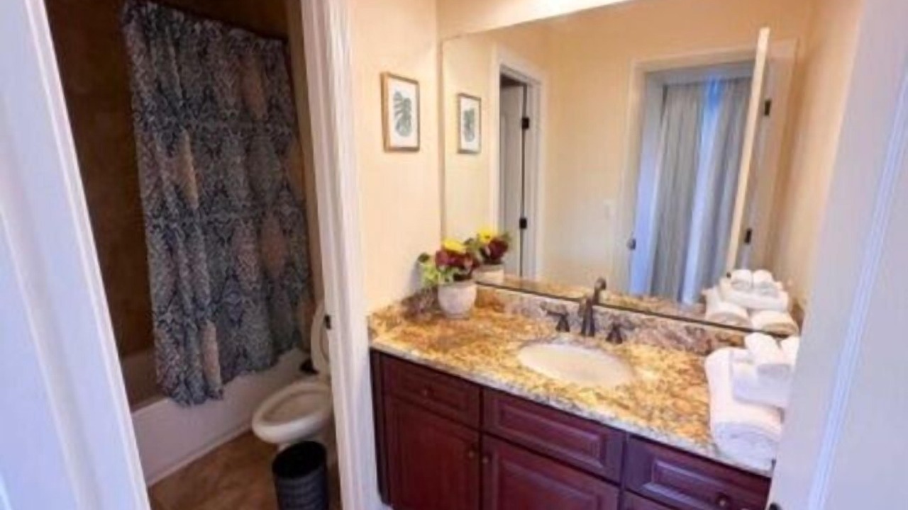 Photo of Bathroom in Purcellville