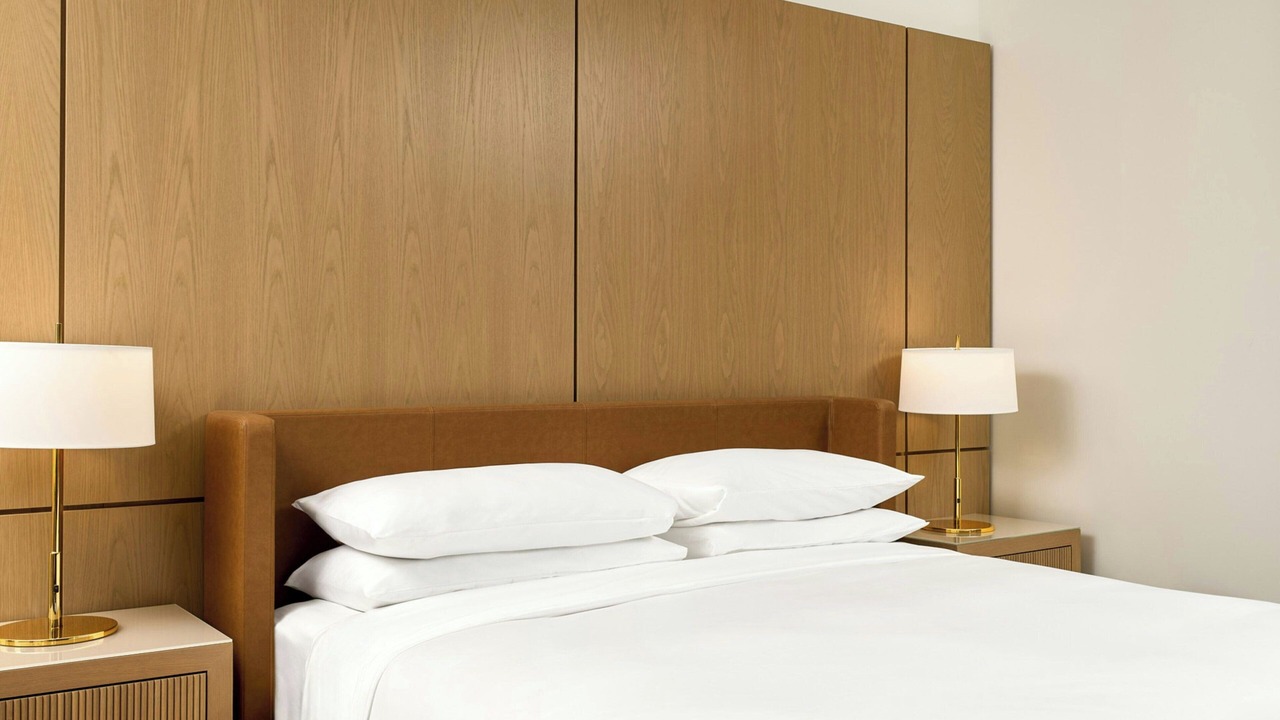 Photo of Bedroom in Reston
