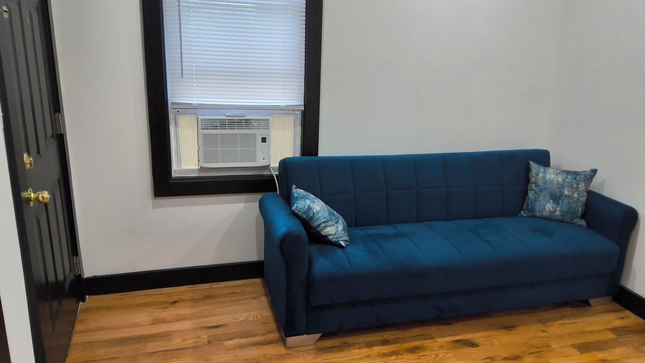 Photo of Bedroom in Weequahic