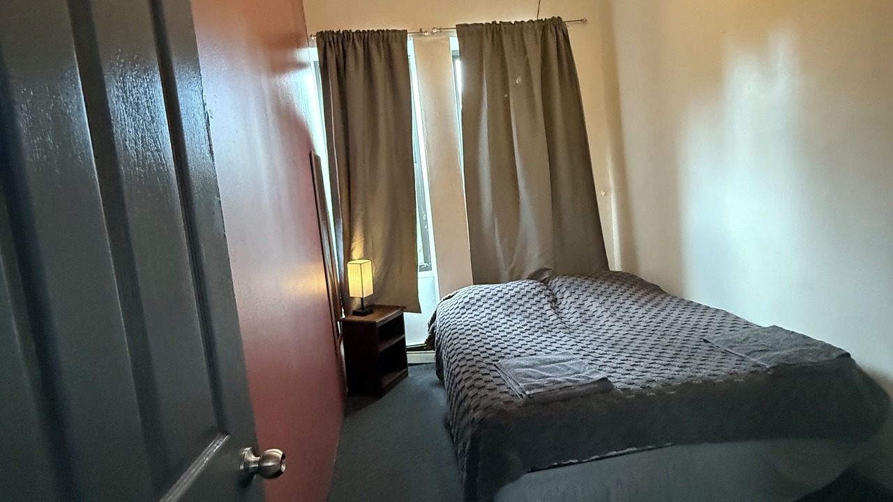 Photo of Bedroom in East Harlem