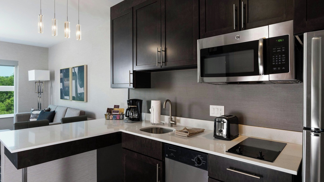 Photo of Kitchen in Sandston