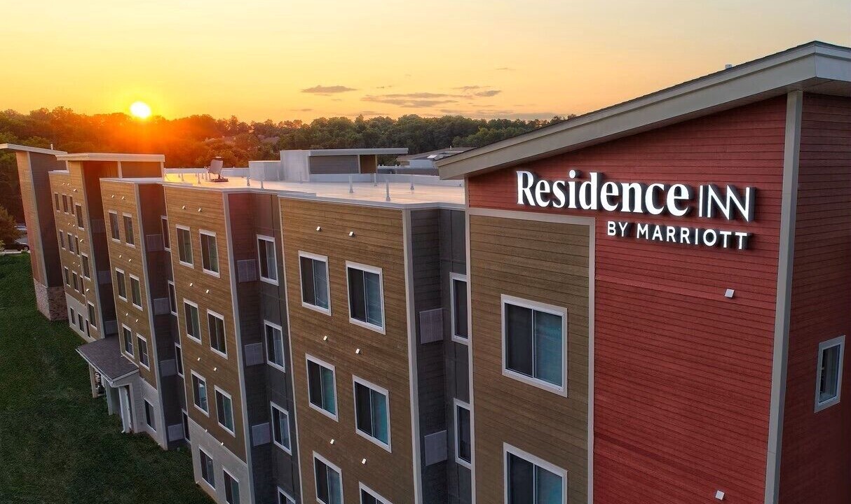 Photo of Outdoor in Newark