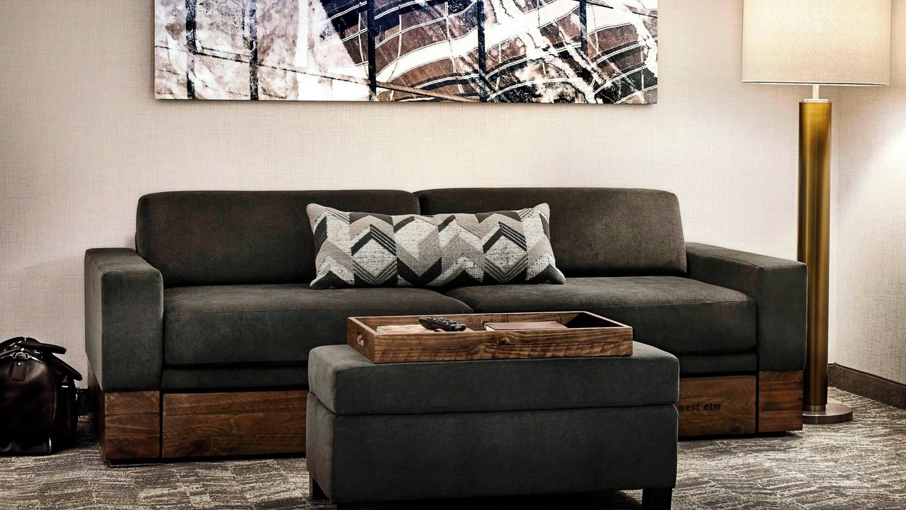 Photo of Bedroom in Columbus