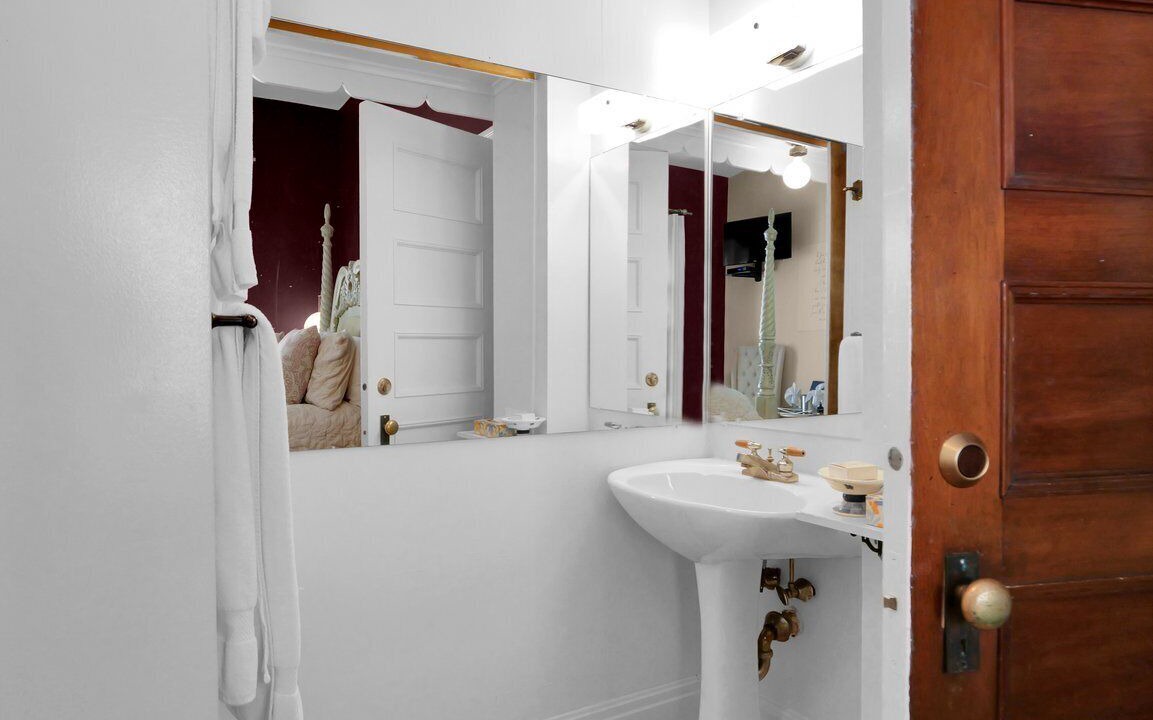 Photo of Bathroom in Olean