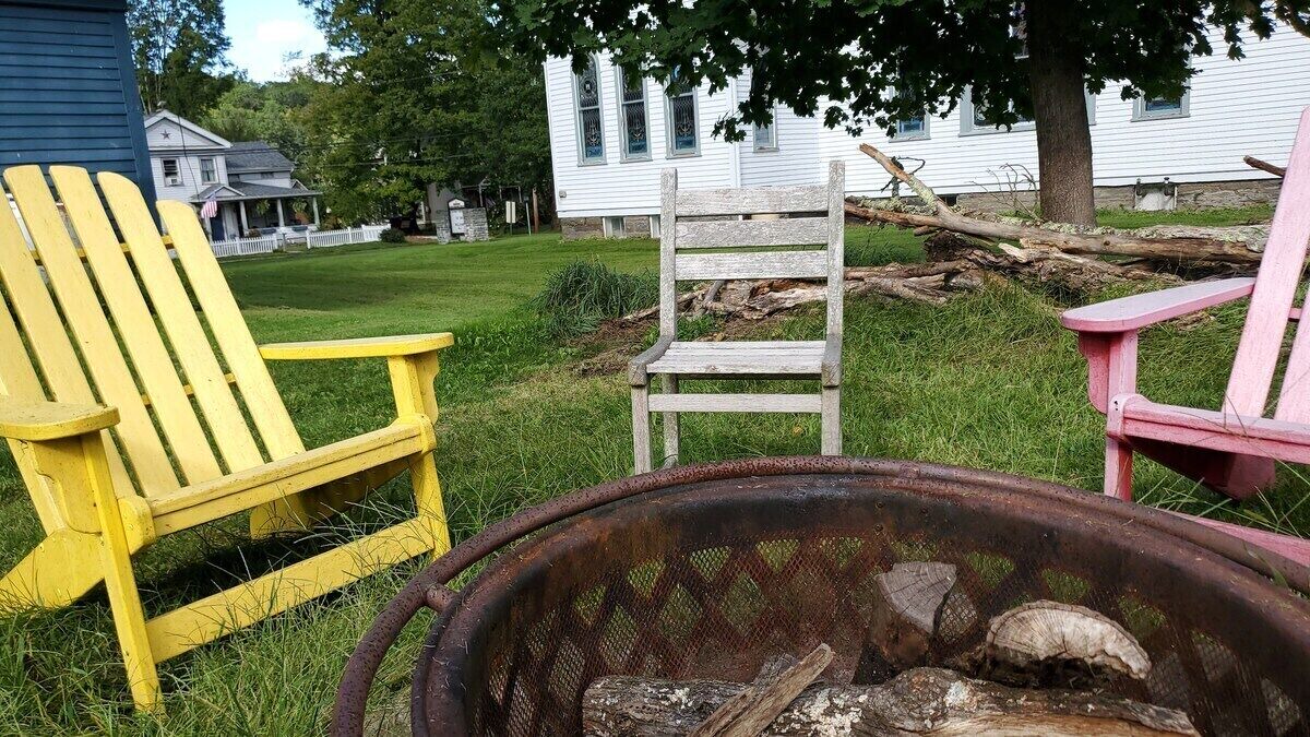 Photo of Bathroom in Equinunk