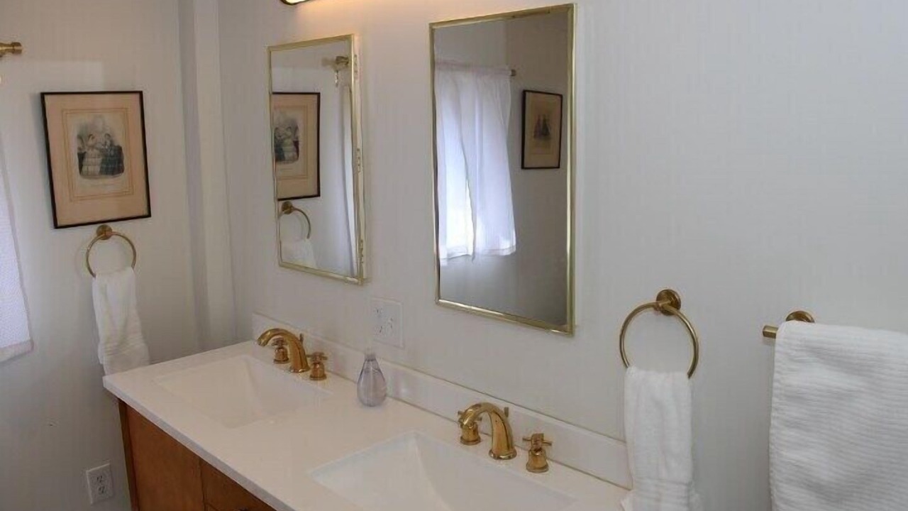 Photo of Bathroom in Equinunk