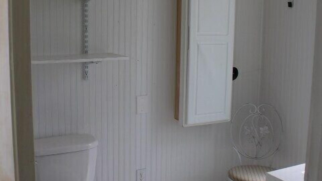 Photo of Bathroom in Equinunk
