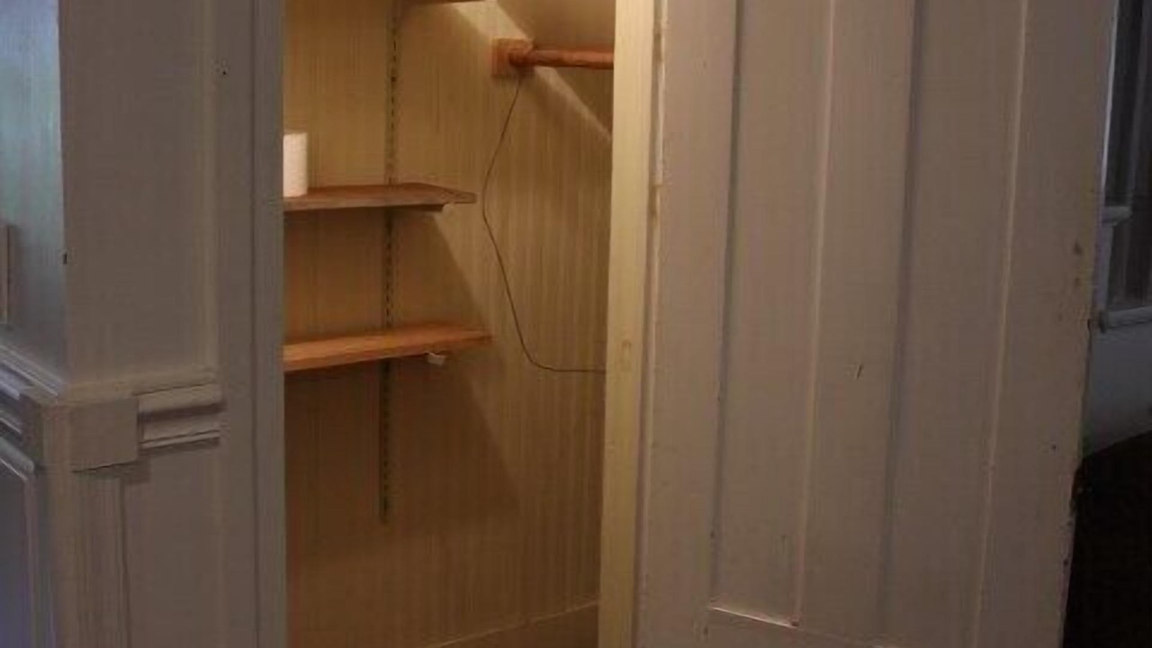 Photo of Bathroom in Equinunk