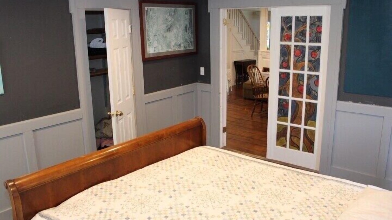 Photo of Bathroom in Equinunk