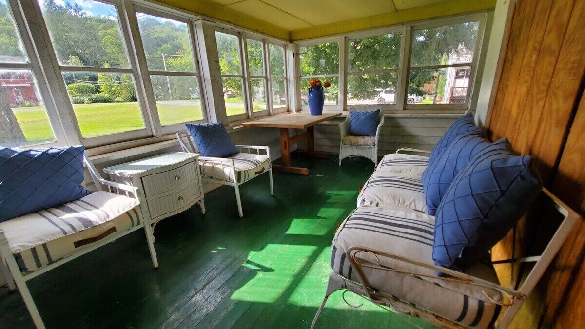 Photo of Bathroom in Equinunk